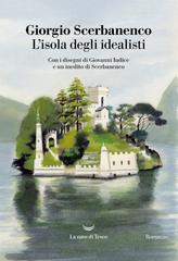 Giorgio Scerbanenco – L’isola degli idealisti (2025)