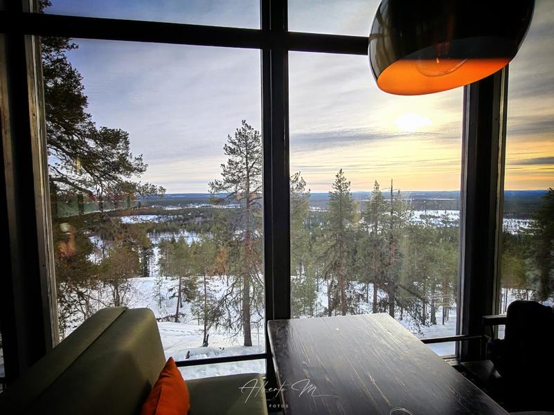 PARTE II - Auroras - 3.er reportaje por Laponia norte - Marzo 2025 (54)