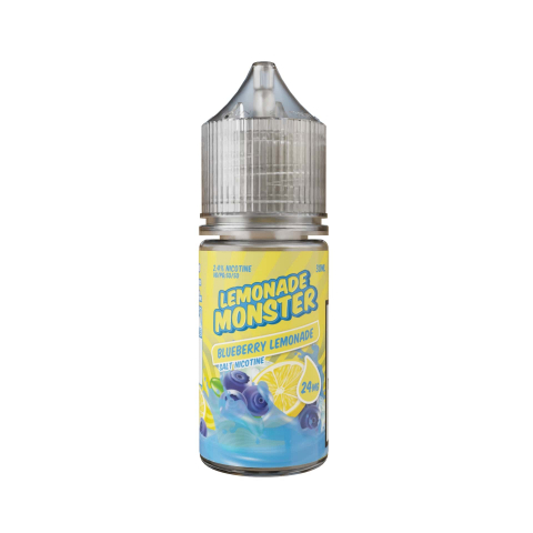 lemonade monster mint 24mg