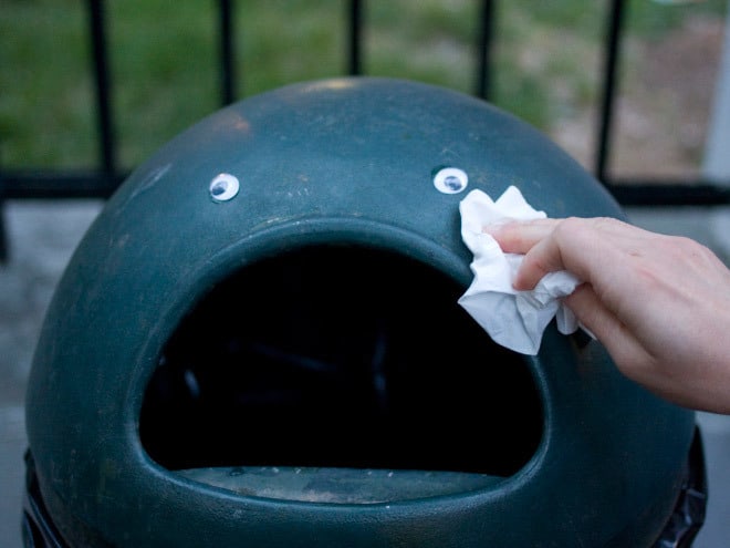 20 доказательств, что все становится веселее, если этому приделать глаза