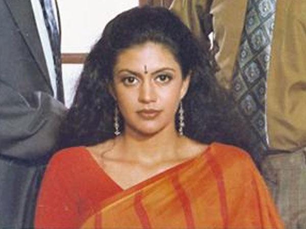 Shanti - Ek Aurat Ki Kahani