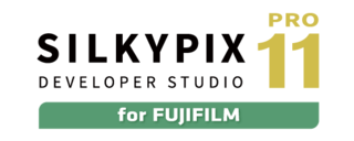 SILKYPIX Developer Studio Pro for FUJIFILM 11.4.3.3 (x64)