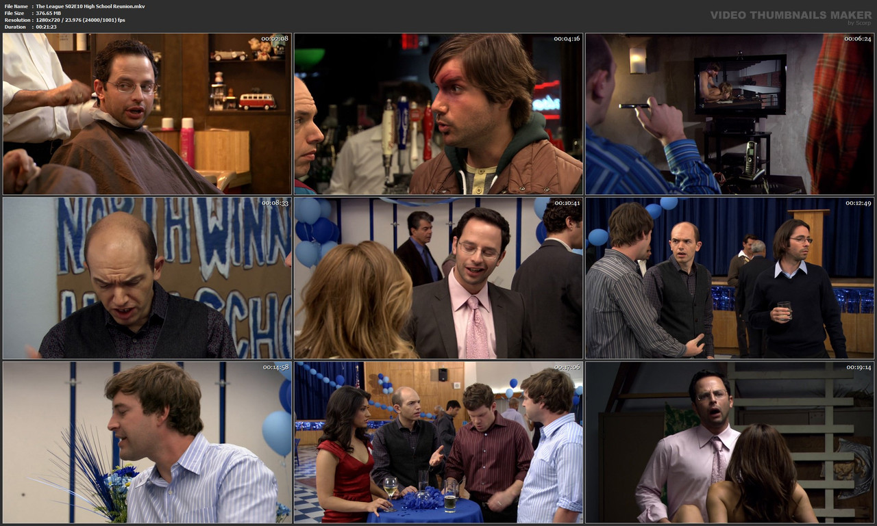 The League S02E10 High School Reunion.mkv