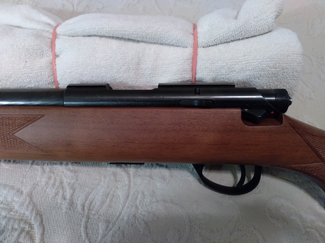 Norinco NS522 8A