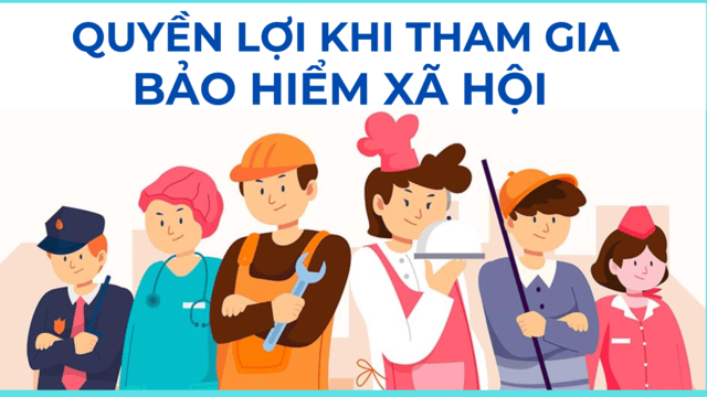 Quyền lợi