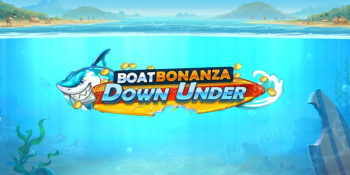 Slot Boat Bonanza Down Under