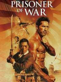 Tù Binh Bất Khuất – Prisoner Of War (2025)