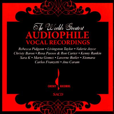 VA - The World's Greatest Audiophile Vocal Recordings (2006) {WEB Hi-Res}