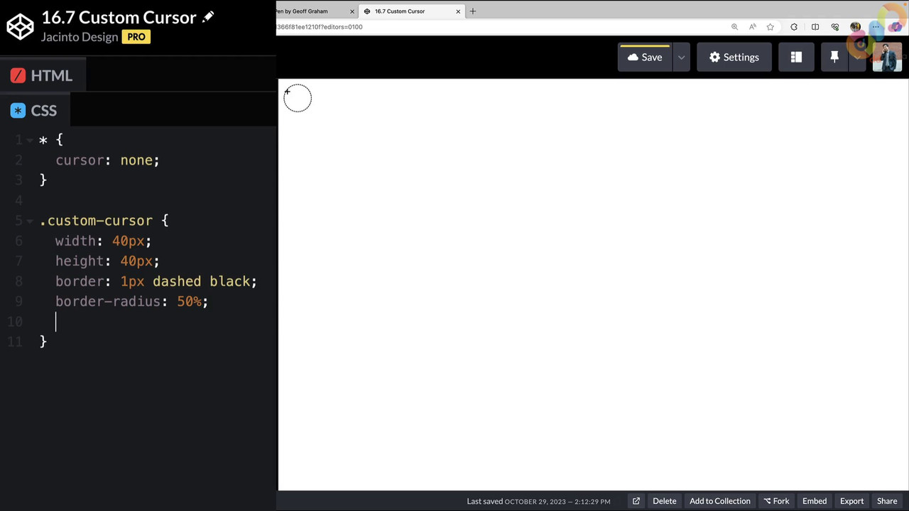 9 Cursor Types and Custom Cursors 0002 00 05 48