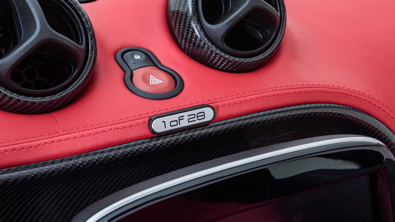 Smart Fortwo Brabus Ultimate E Shadow Edition (14)