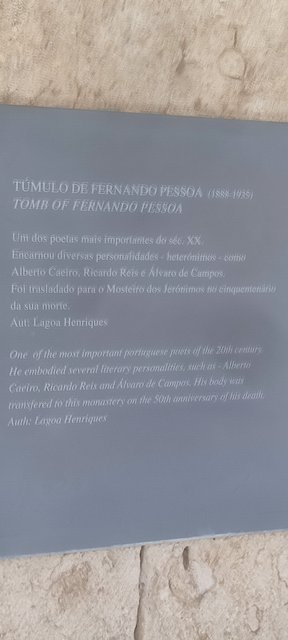 Escapada a Lisboa - Blogs de Portugal - Museo Jerónimos, Descubridores, Torre de Belem, iglesias y atardecederes (10)