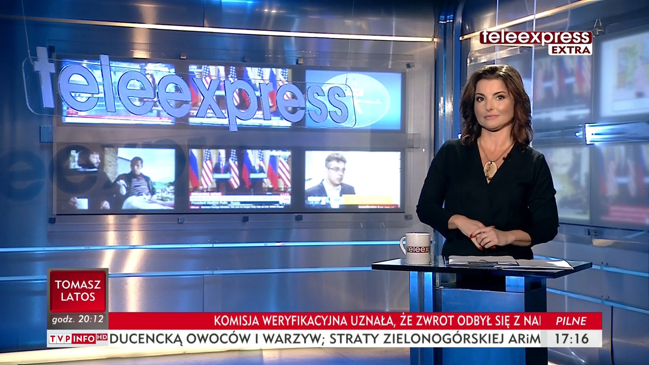 TeX Extra - 16.07.2018 #10