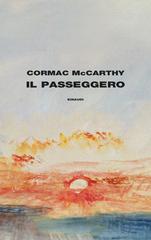 Cormac McCarthy – Il passeggero (2023)