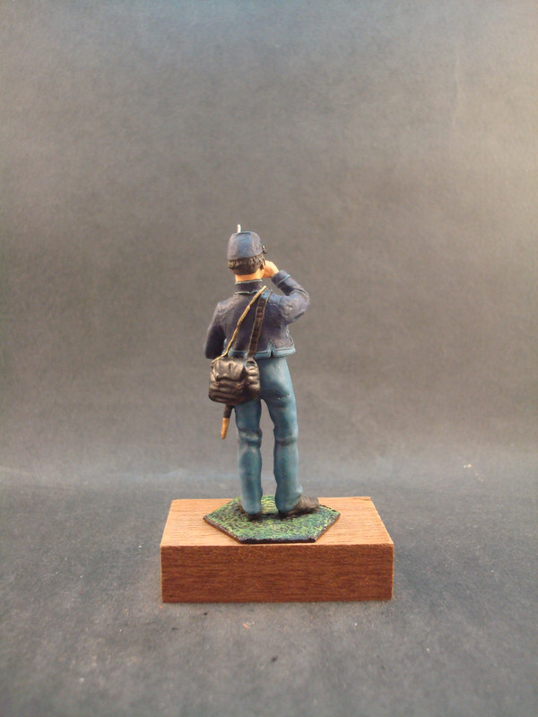 34th Indiana Volunteers, US  1864 (2)