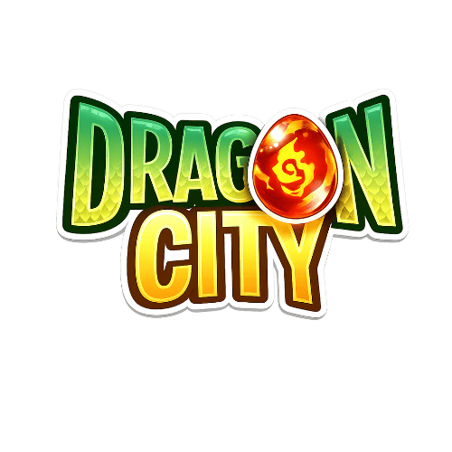 Dragon City