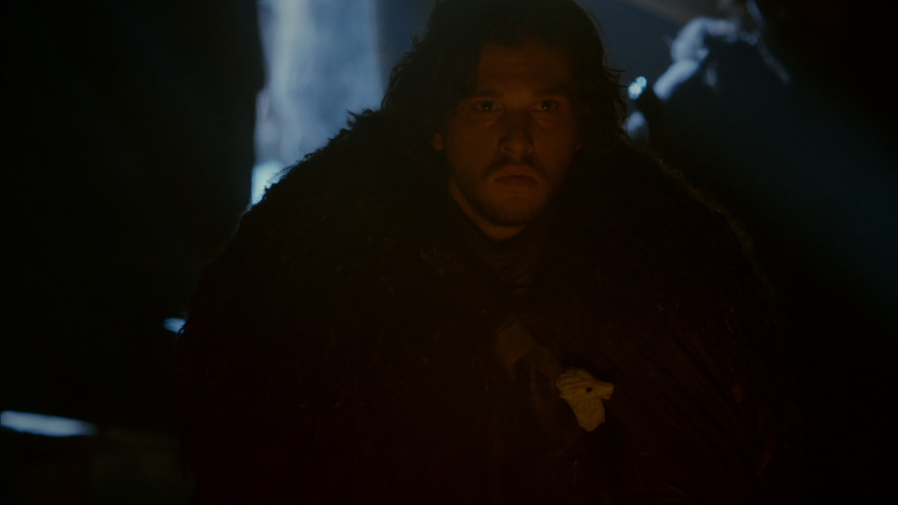 Game of Thrones (2010) - S02E01-10