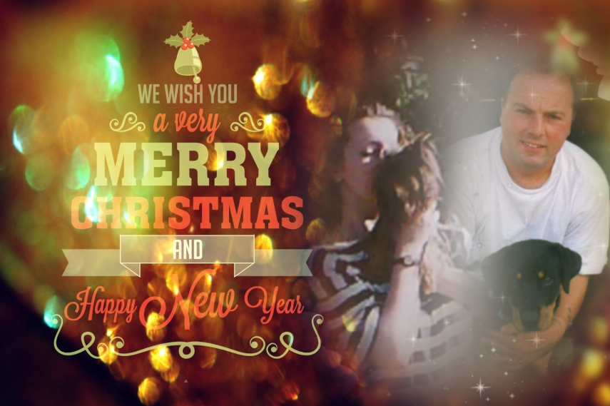 ( a 25 Amis Noël et Année