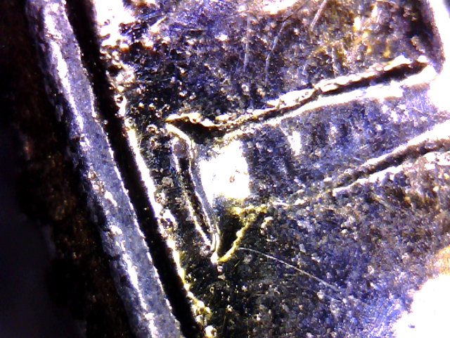 After-Years---I-Have-What-I-Know-To-Be-A-Fake-1964-P-Kennedy-Half-Dollar