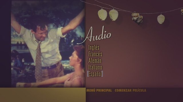 2 - Picnic [DVD9 Full][Pal][Cast/Ing/Fra/Ale/Ita][Sub:Varios][Drama][1955]
