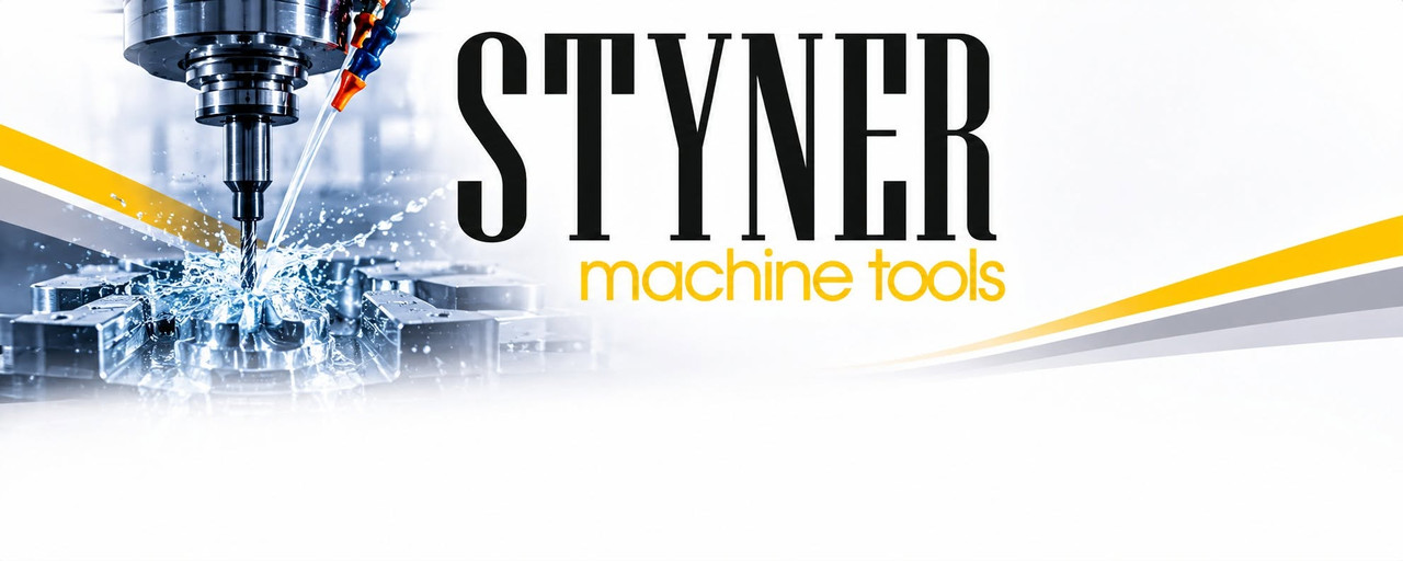 CNC machining services