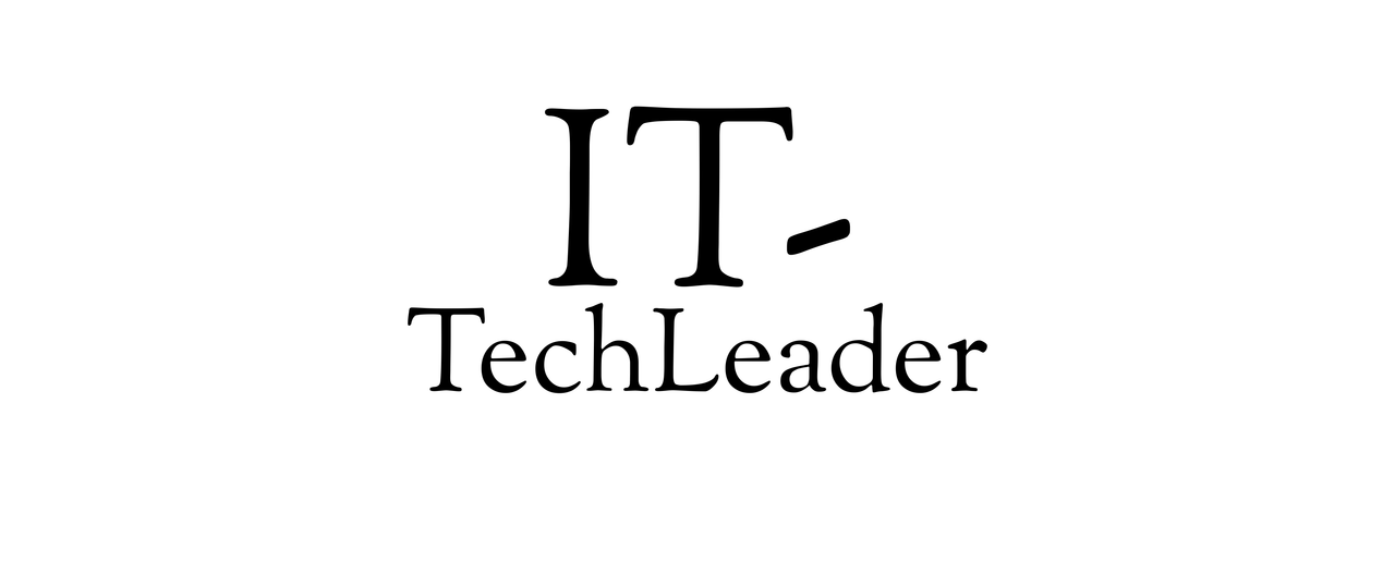 IT-TechLeader image