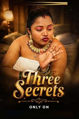Three Secrets 2026 Hindi Uncut Short Films 720p WEB-DL 1Click Download