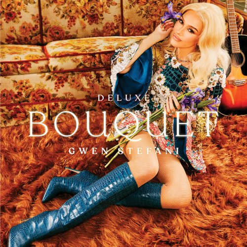 Gwen Stefani - Bouquet Deluxe (2025)