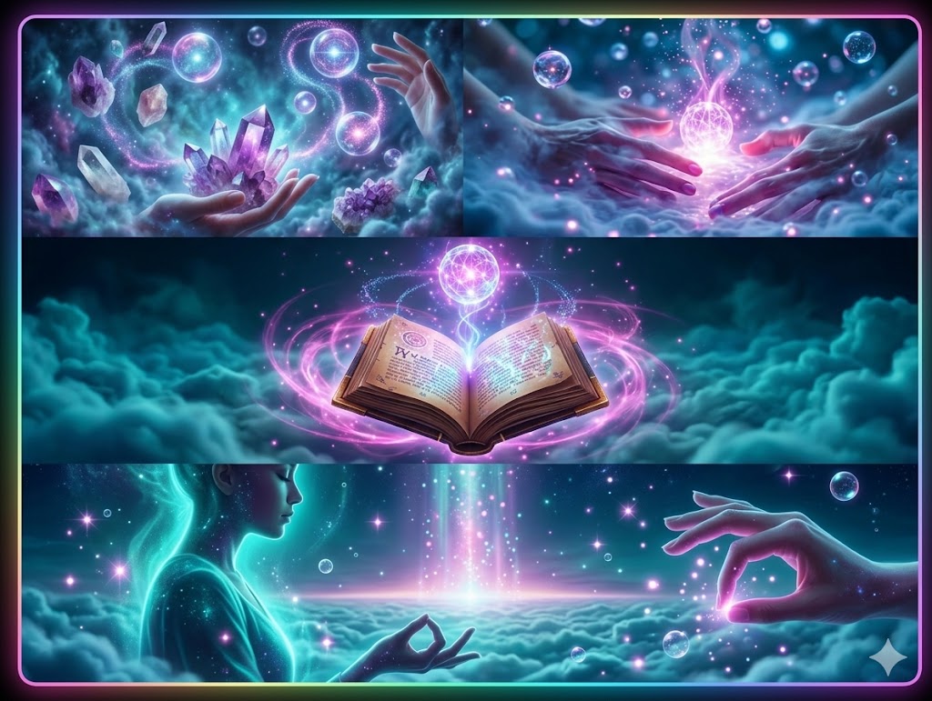 Aura 1