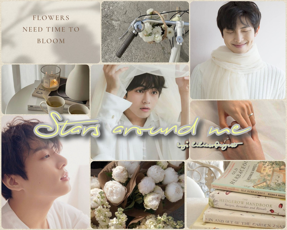 Moodboard