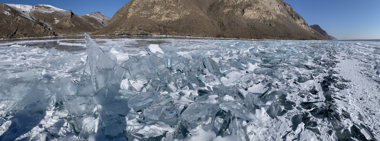 Baikal Helado 2020 - Blogs de Rusia - Dia 3 - Bahia Halzaan + Bahia Nuri (29)
