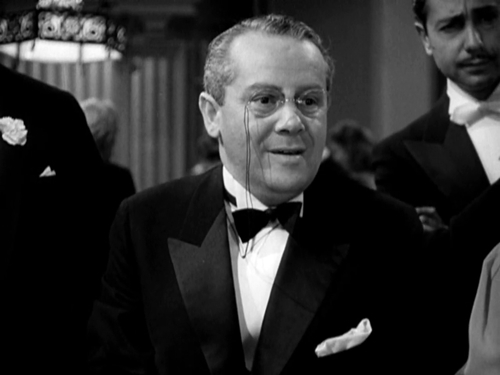 The Mask of Dimitrios 1944 Film Noir Crime 720p x264 Classics