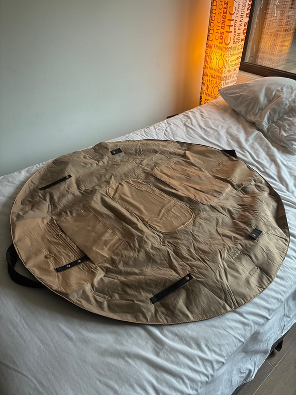 Foto cliente Cláudia A.