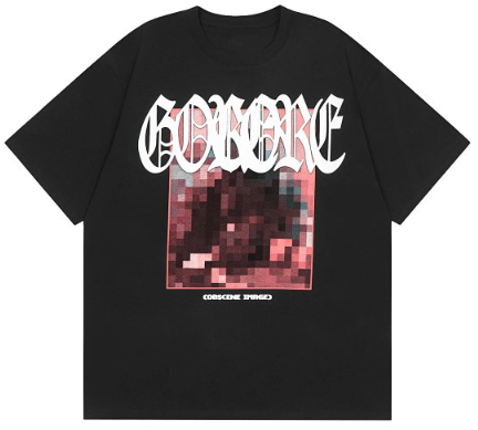 Ken Carson AGC Merch