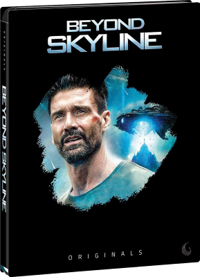 Beyond Skyline (2017) FULL HD 1080p DTS+AC3 ITA ENG SUB