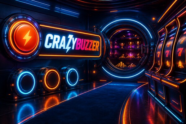 Crazybuzzer Virtuelle Boni