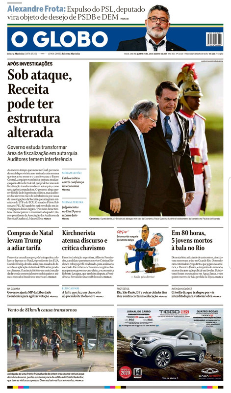 globo