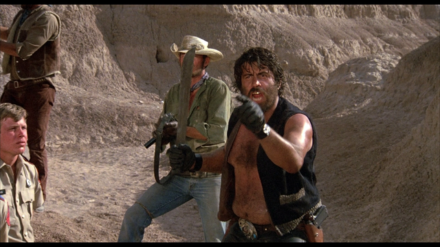 2 - McQuade, Lobo Solitario [Full BluRay 1080p][DTS-HD Cast/Ing/Fr/Ale/Ita][Sub:Varios][Acción][1983]