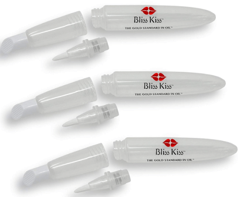 Unlock Radiant Nails with a Complimentary Bliss Kiss Cuticle Oil Pen – Claim Yours Now! Unlock Radiant Nails with a Complimentary Bliss Kiss Cuticle Oil Pen – Claim Yours Now!