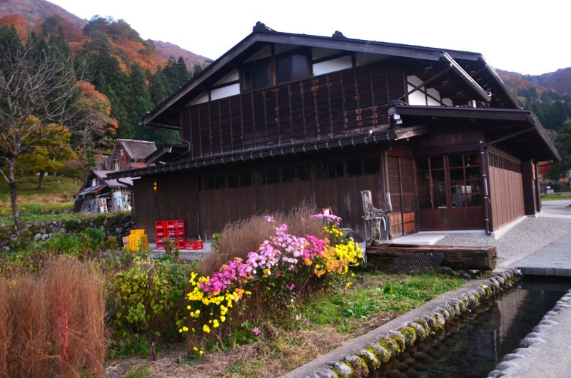 Aldea Histórica de Shirakawa-Go-14-11-2024 - Japón y sus Pueblos-2024 (21)