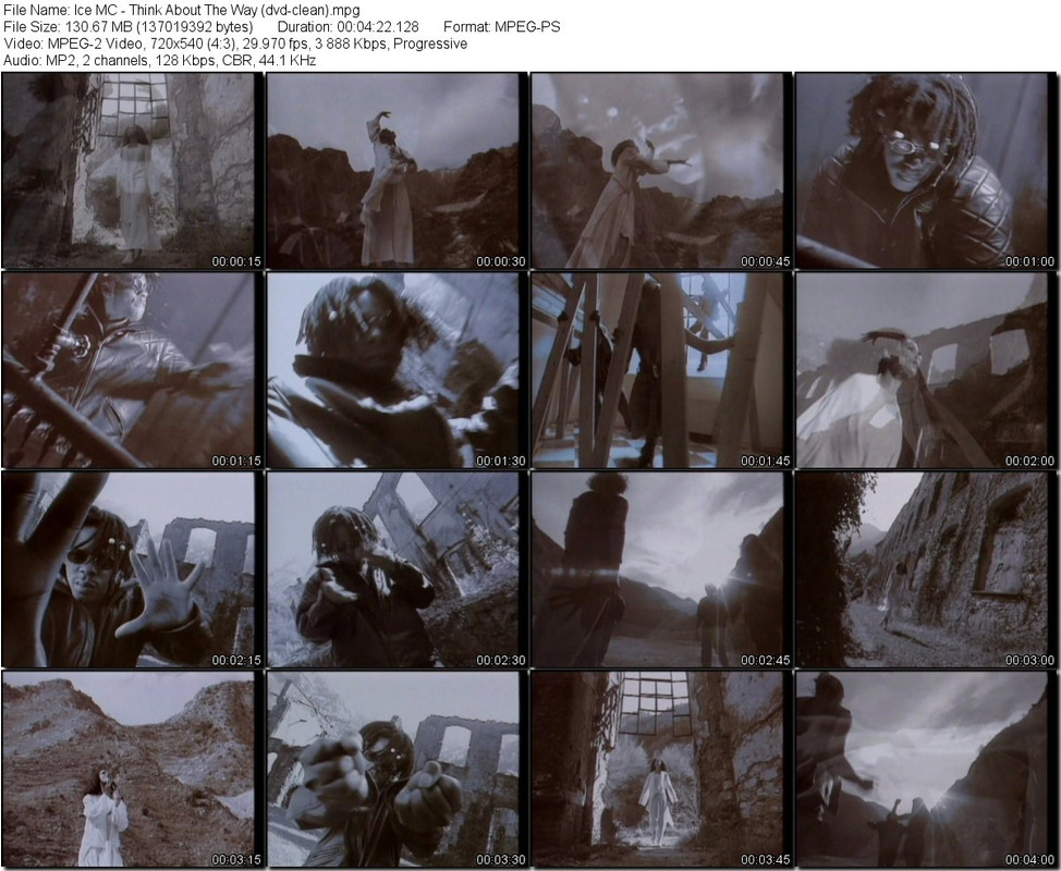 Ice MC - Think About The Way (dvd-clean).mpg_tn