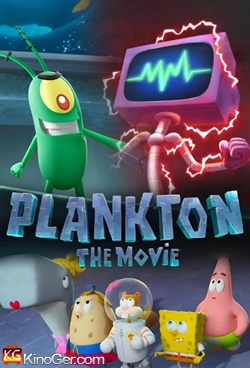 Plankton: Der Film (2025)
