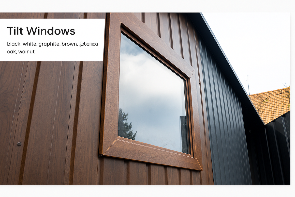 tilt-windows