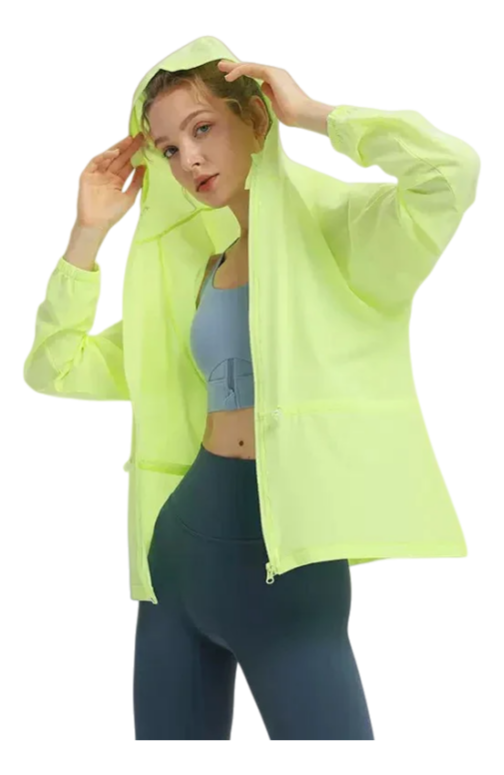 Alo Coat