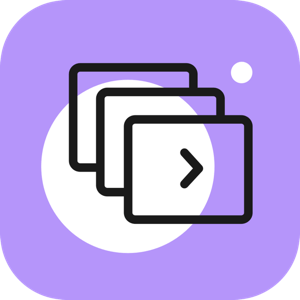 Movavi Slideshow Maker 8.0.0 macOS