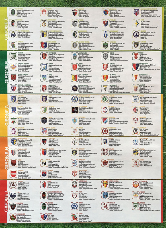 Album Calciatori 2018-2019 Panini-122