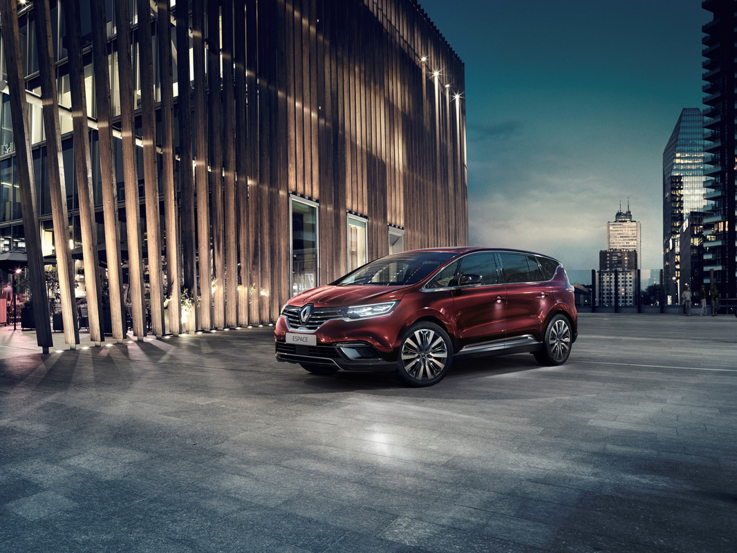 2020 Renault Espace (29)