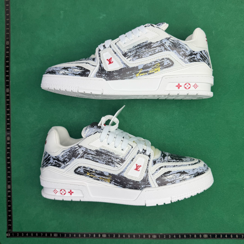 Louis Vuitton Trainer