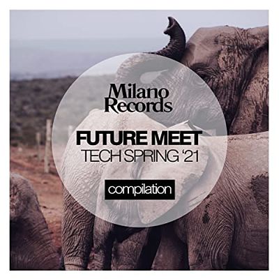 VA - Future Meet Tech Spring '21 (03/2021) FF1