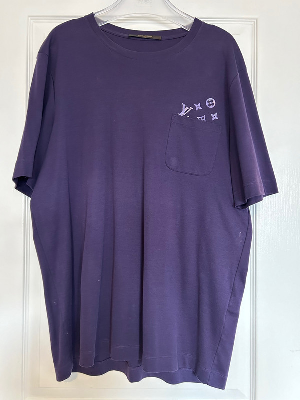 RARE LV LOUIS VUITTON 