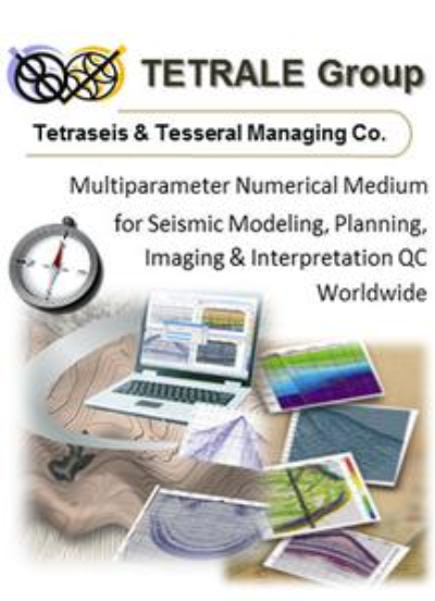 Tesseral Technologies Tesseral Pro 5.1.0a Tesseral Technologies Tesseral Pro 5.1.0a